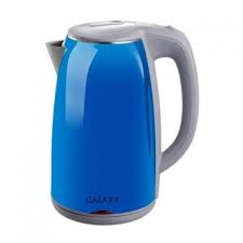 Электрочайник GALAXY GL 0307 синий