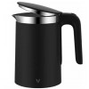Электрочайник VIOMI Double-layer kettle Black (V-MK171A)