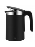 Электрочайник VIOMI Double-layer kettle Black (V-MK171A)