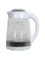 Электрочайник JVC JK-KE1705 white