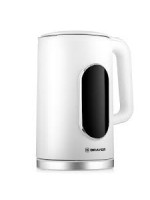 Электрочайник BRAYER BR6107WH