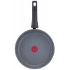 Сковорода TEFAL G1500572 Healthy Chef New