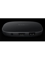 Смарт-приставка XIAOMI TV Box S (3rd Gen)
