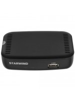 Медиаплеер STARWIND CT-160