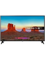 Телевизор LG 49UK6200PLA