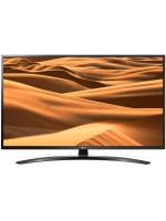 Телевизор LG 43UM7450PLA