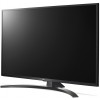 Телевизор LG 43UM7450PLA