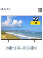Телевизор Polar P32L25T2C