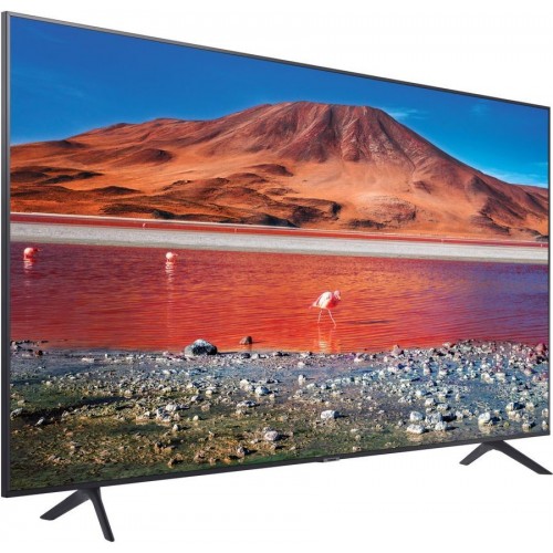 Телевизор SAMSUNG UE65TU7090UXRU