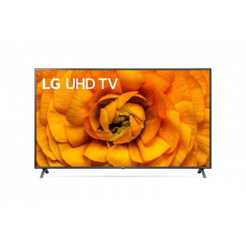 Телевизор LG 86UN85006LA