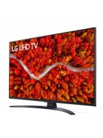 Телевизор LG 43UP81006LA