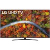 Телевизор LG  50UP81006LA