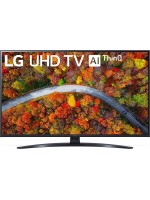 Телевизор LG 55UP81006LA