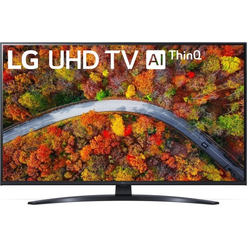 Телевизор LG 55UP81006LA