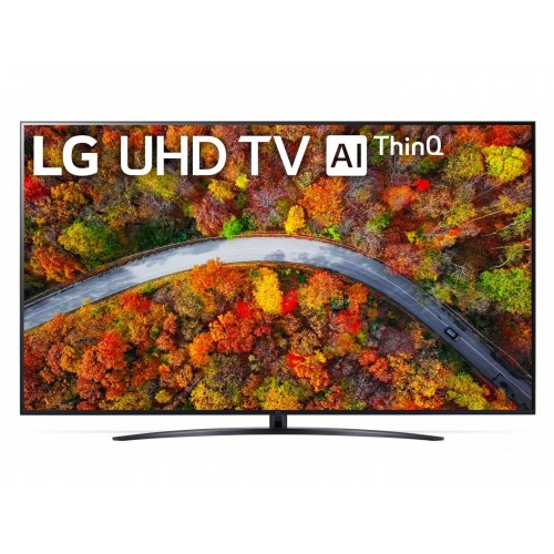 Телевизор LG 65UP81006LA