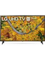 Телевизор LG 50UP75006LF