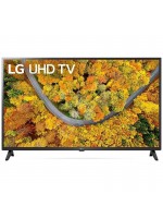 Телевизор LG 55UP75006LF