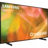 Телевизор SAMSUNG UE43AU8000UXUA