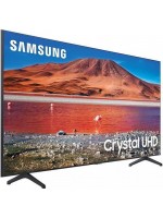 Телевизор SAMSUNG UE-50TU7100UXRU