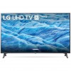 Телевизор LG 55UP76006LC