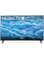 Телевизор LG 55UP76006LC