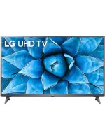 Телевизор LG 43UN68006LA