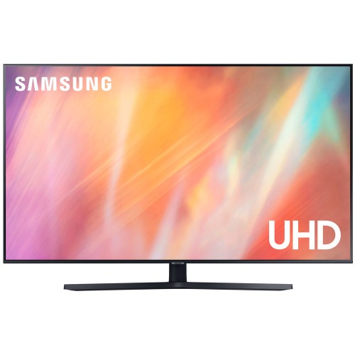 Телевизор SAMSUNG 55AU7500UXRU