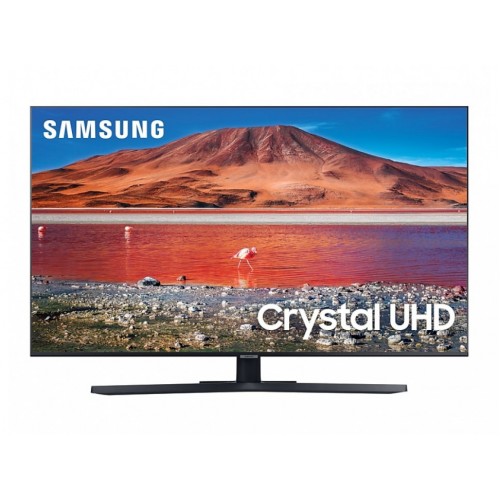 Телевизор SAMSUNG UE50AU7500UXRU