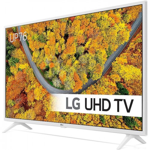 Телевизор LG 43UP76906LE