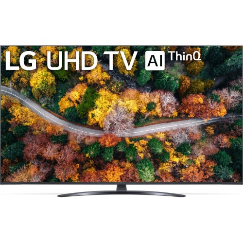 Телевизор LG 55UP78006LC