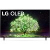 Телевизор LG OLED65A1RLA