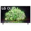 Телевизор LG  OLED55A1RLA