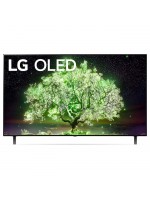 Телевизор LG  OLED55A1RLA