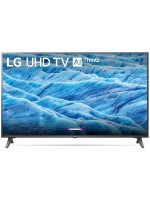 Телевизор LG 65UP76006LC