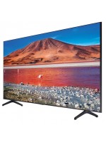 Телевизор SAMSUNG  UE-50AU7100UXRU