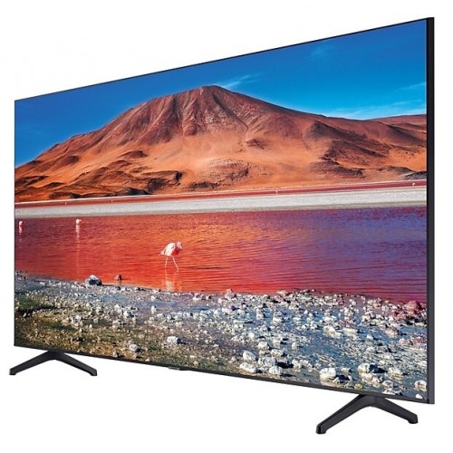 Телевизор SAMSUNG  UE-50AU7100UXRU