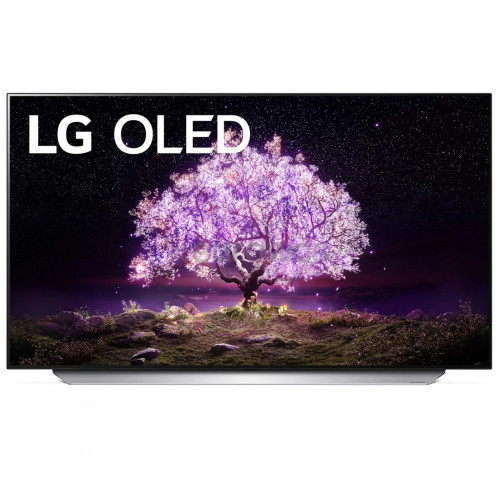 Телевизор LG OLED55C1RLA