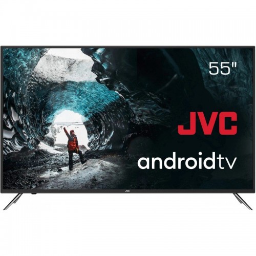 Телевизор JVC  LT-55M790