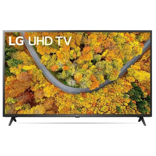 Телевизор LG  50UP76006LC