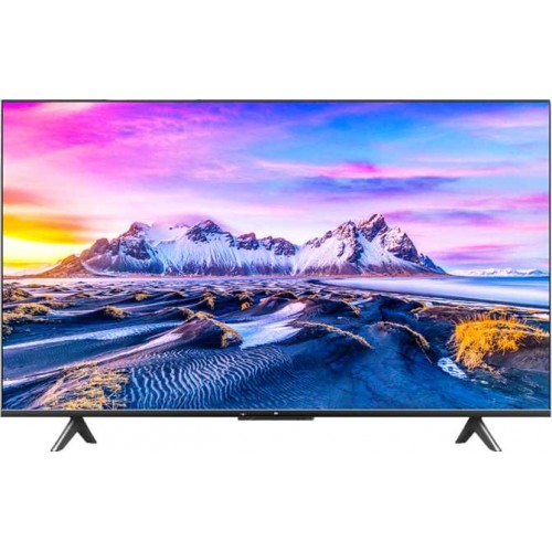 Телевизор XIAOMI  Mi TV P1 50