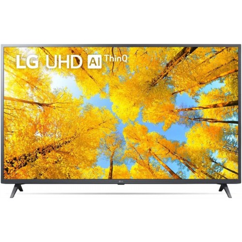 Телевизор LG  50UQ76003LD