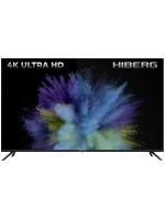 Телевизор HIBERG  55Y UHD-R