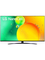 Телевизор LG  43NANO769QA