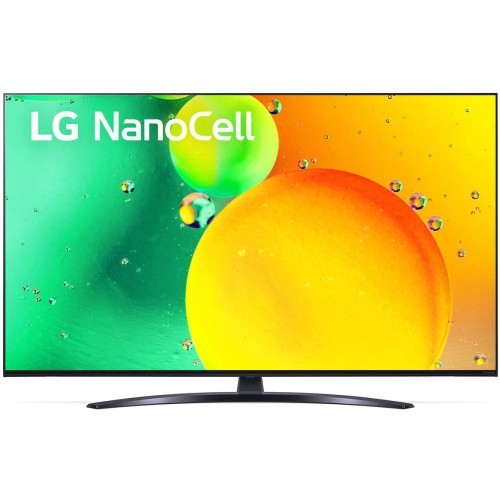 Телевизор LG  43NANO769QA