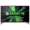 Телевизор BQ  39S06B Black