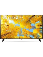 Телевизор LG 50UQ75006LF