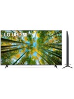 Телевизор LG  50UQ80006LB