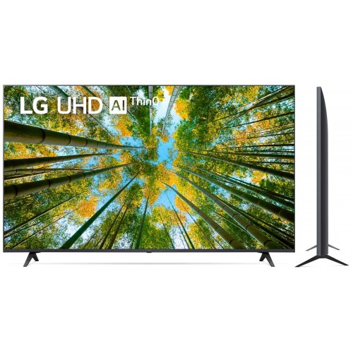 Телевизор LG  50UQ80006LB