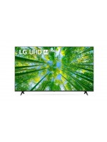 Телевизор LG 55UQ80006LB