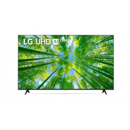 Телевизор LG 55UQ80006LB